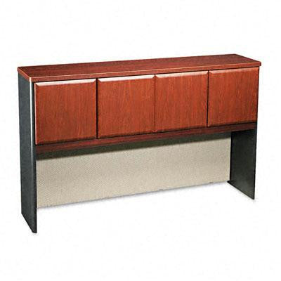 Bush&reg; Series A Collection Hutch