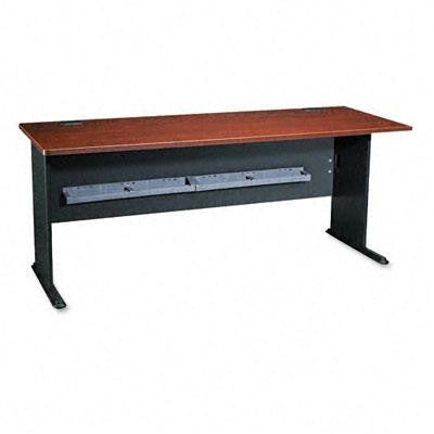 Bush&reg; Series A Collection Workstation Desk