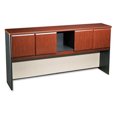 Bush&reg; Series A Collection Hutch