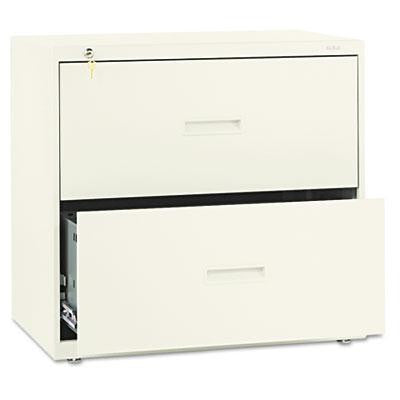 basyx&reg; 400 Series Lateral File