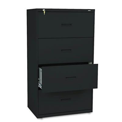 basyx&reg; 400 Series Lateral File