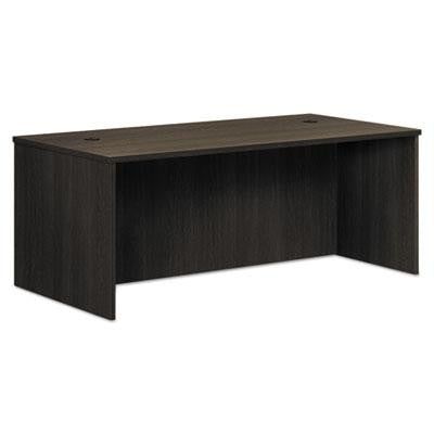 basyx&reg; BL Laminate Series Rectangle Top Desk Shell