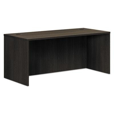 basyx&reg; BL Laminate Series Rectangle Top Desk Shell