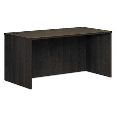 basyx&reg; BL Laminate Series Rectangle Top Desk Shell