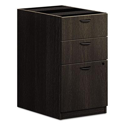 basyx&reg; BL Laminate Series Pedestal File