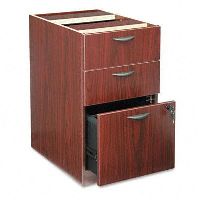 basyx&reg; BL Laminate Series Pedestal File