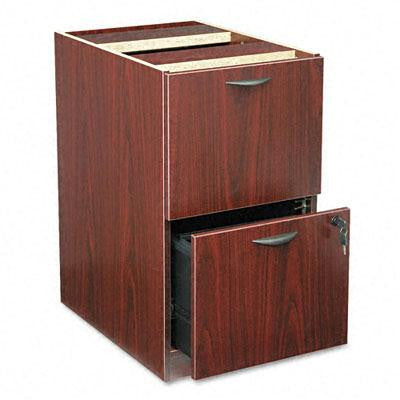 basyx&reg; BL Laminate Series Pedestal File