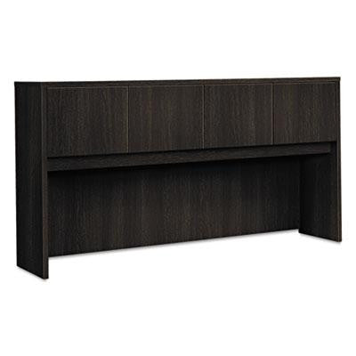 basyx&reg; BL Series Four-Door Hutch