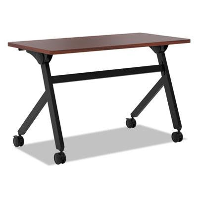 basyx&reg; Multipurpose Table Flip Base Table