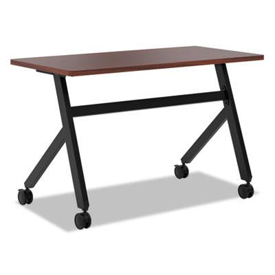 basyx&reg; Multipurpose Table Fixed Base Table