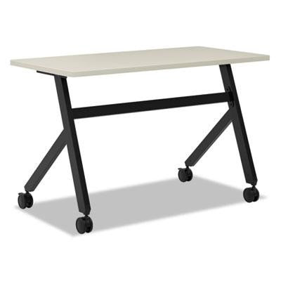 basyx&reg; Multipurpose Table Fixed Base Table