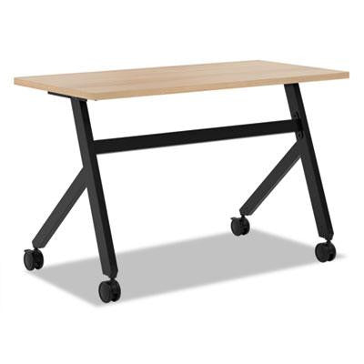 basyx&reg; Multipurpose Table Fixed Base Table