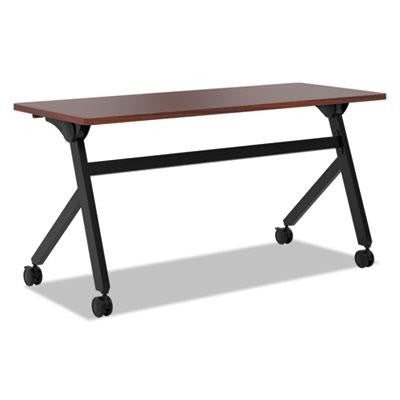 basyx&reg; Multipurpose Table Flip Base Table