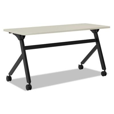 basyx&reg; Multipurpose Table Flip Base Table