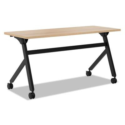 basyx&reg; Multipurpose Table Flip Base Table