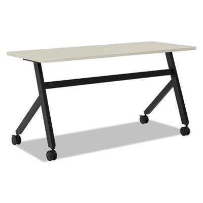 basyx&reg; Multipurpose Table Fixed Base Table