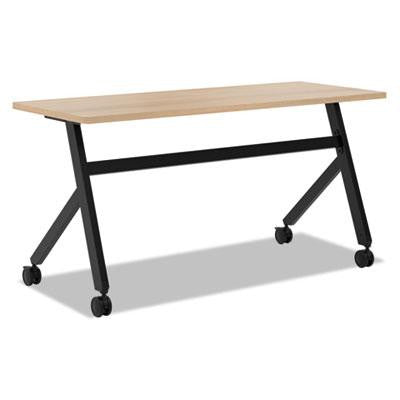 basyx&reg; Multipurpose Table Fixed Base Table