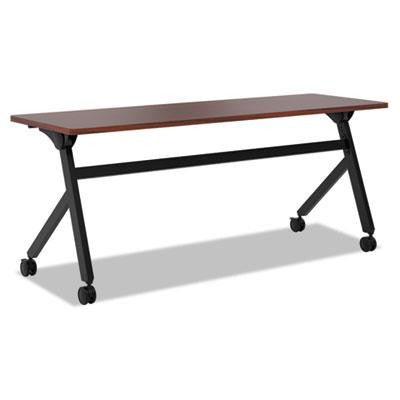 basyx&reg; Multipurpose Table Flip Base Table