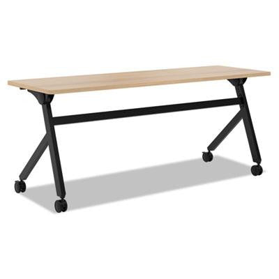 basyx&reg; Multipurpose Table Flip Base Table