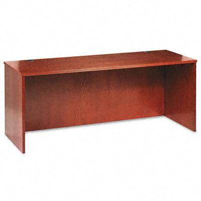 basyx&reg; BW Veneer Series Credenza Shell