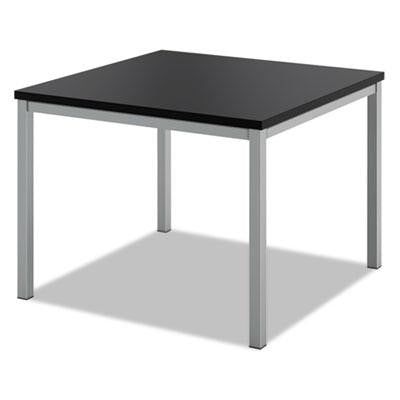 basyx&reg; Occasional Corner Table