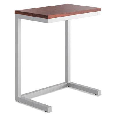 basyx&reg; Occasional Cantilever Table