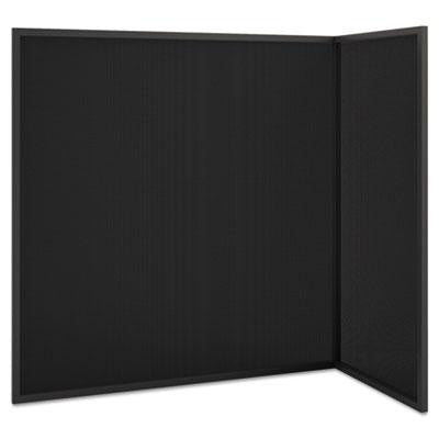 basyx&reg; Manage&reg; Series Freestanding Privacy Screen