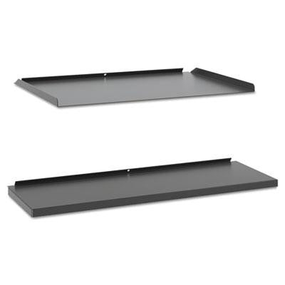 basyx&reg; Manage&reg; Series Shelf and Tray Kit