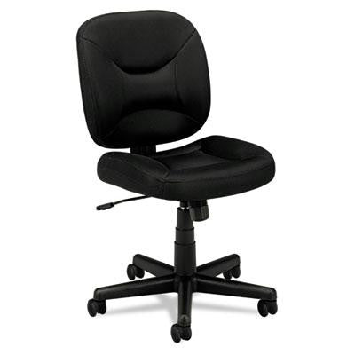 basyx&reg; VL210 Low-Back Task Chair