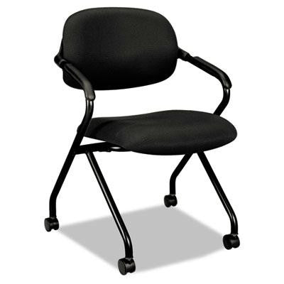 basyx&reg; VL303 Nesting Arm Chair