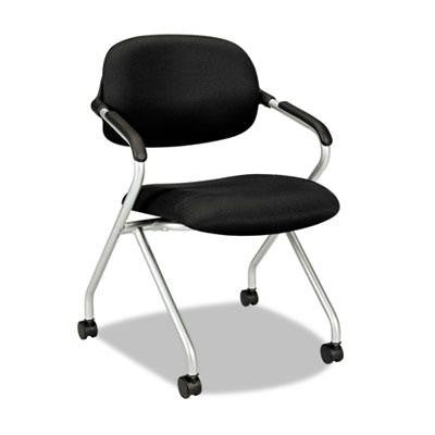 basyx&reg; VL303 Nesting Arm Chair