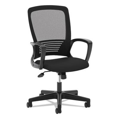 basyx&reg; VL525 Mesh High-Back Task Chair