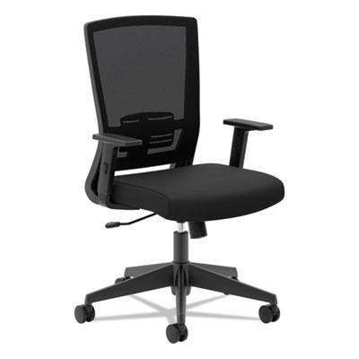 basyx&reg; VL541 Mesh High-Back Task Chair