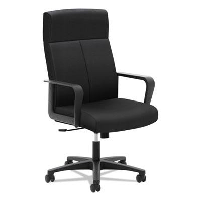 basyx&reg; VL604 High-Back Executive Chair