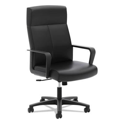 basyx&reg; VL604 High-Back Executive Chair