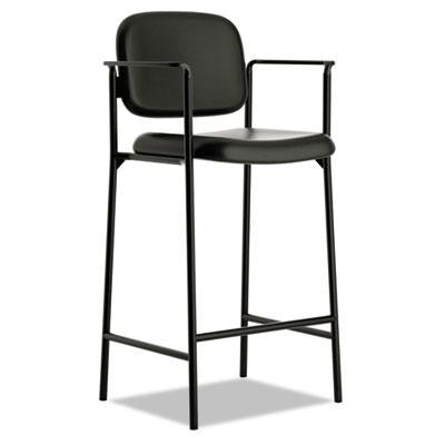 basyx&reg; VL636 Cafe-Height Stool