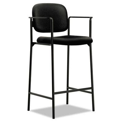 basyx&reg; VL636 Cafe-Height Stool