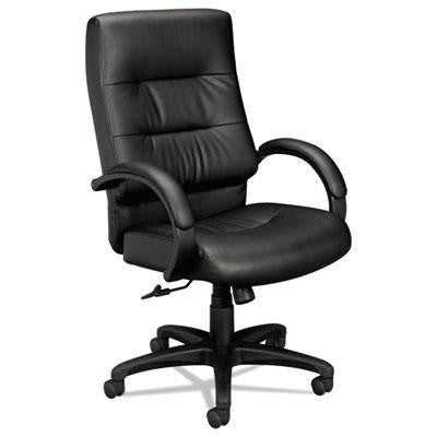 basyx&reg; VL690 Series Executive High-Back Chair