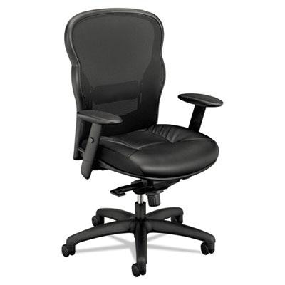 basyx&reg; VL701 Mesh High-Back Task Chair