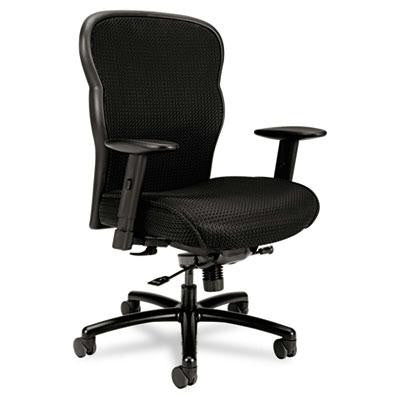 basyx&reg; VL705 Mesh Big & Tall Chair