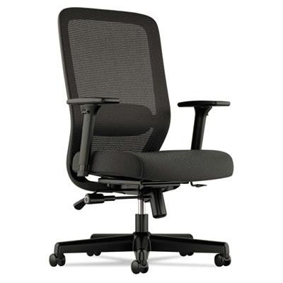 basyx&reg; VL721 Mesh High-Back Task Chair