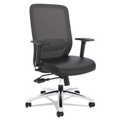 basyx&reg; VL721 Mesh High-Back Task Chair