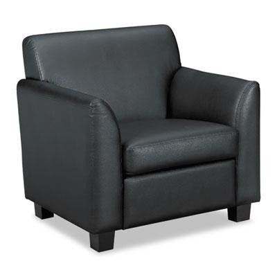 basyx&reg; VL870 Series Reception Seating Club Chair