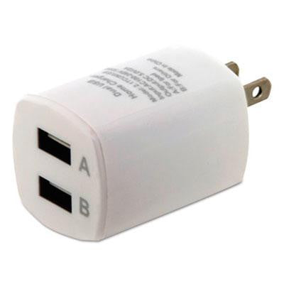 ByTech&reg; Universal USB Home Charger