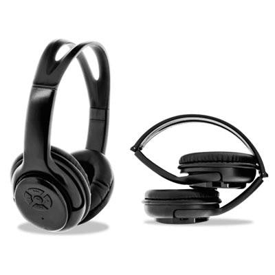 ByTech&reg; Bluetooth&reg; Headphones