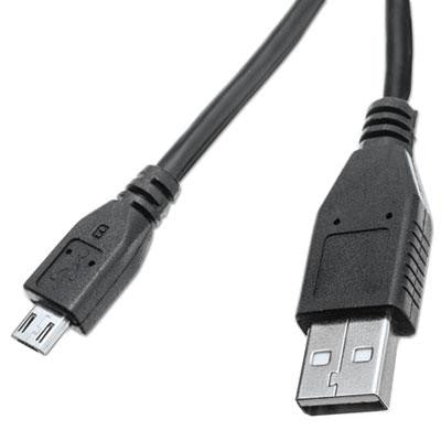 ByTech&reg; Micro USB Cable