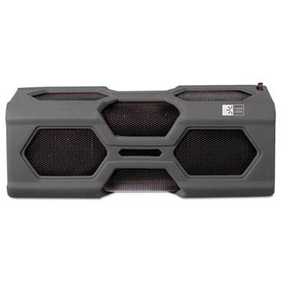 Case Logic&reg; Bluetooth&reg; Speaker with Power Bank