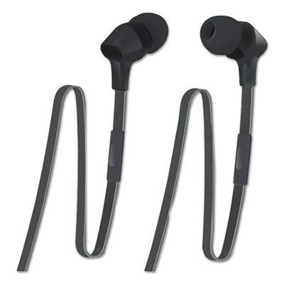 Case Logic&reg; 400 Series Earbuds