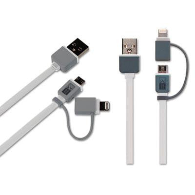 Case Logic&reg; Combo Cable