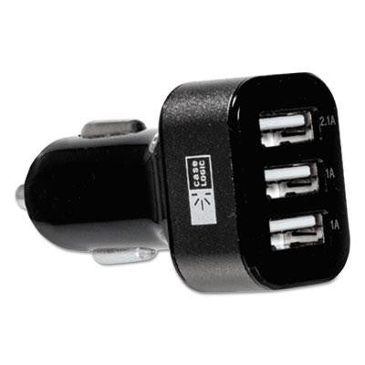 Case Logic&reg; Car Charger